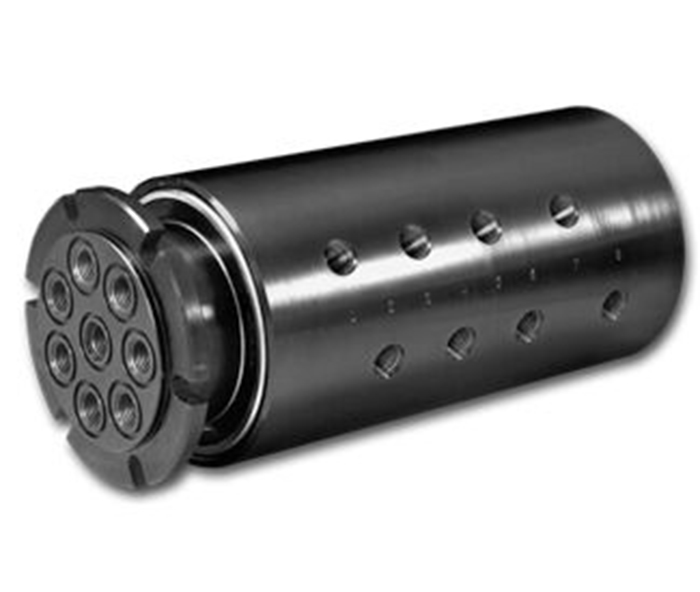 液壓旋轉(zhuǎn)接頭圖 液壓旋轉(zhuǎn)接頭圖