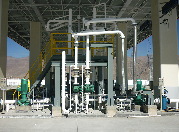 干式接頭裝卸車鶴管圖 干式接頭裝卸車鶴管圖