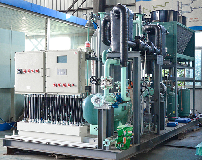 有機(jī)廢氣處理 有機(jī)廢氣處理