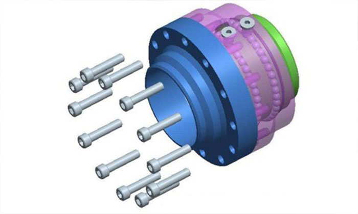 旋轉(zhuǎn)接頭 旋轉(zhuǎn)接頭